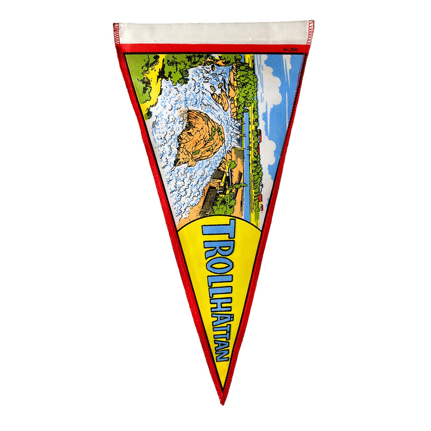 Vimpel Dubbel Trollhättan