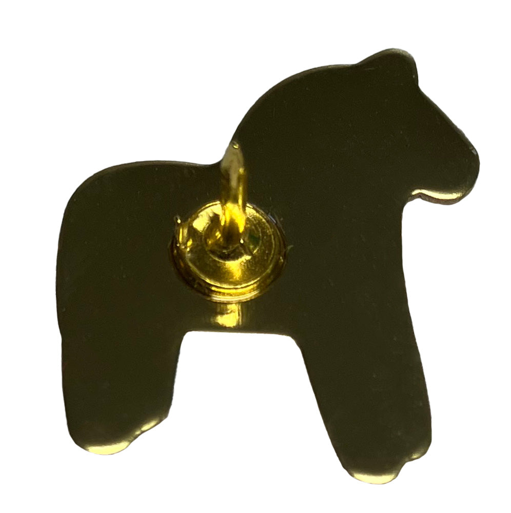 Pin Dalahäst 2,3 cm