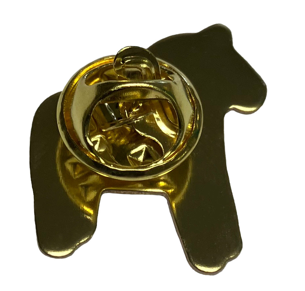 Pin Dalahäst 2,3 cm