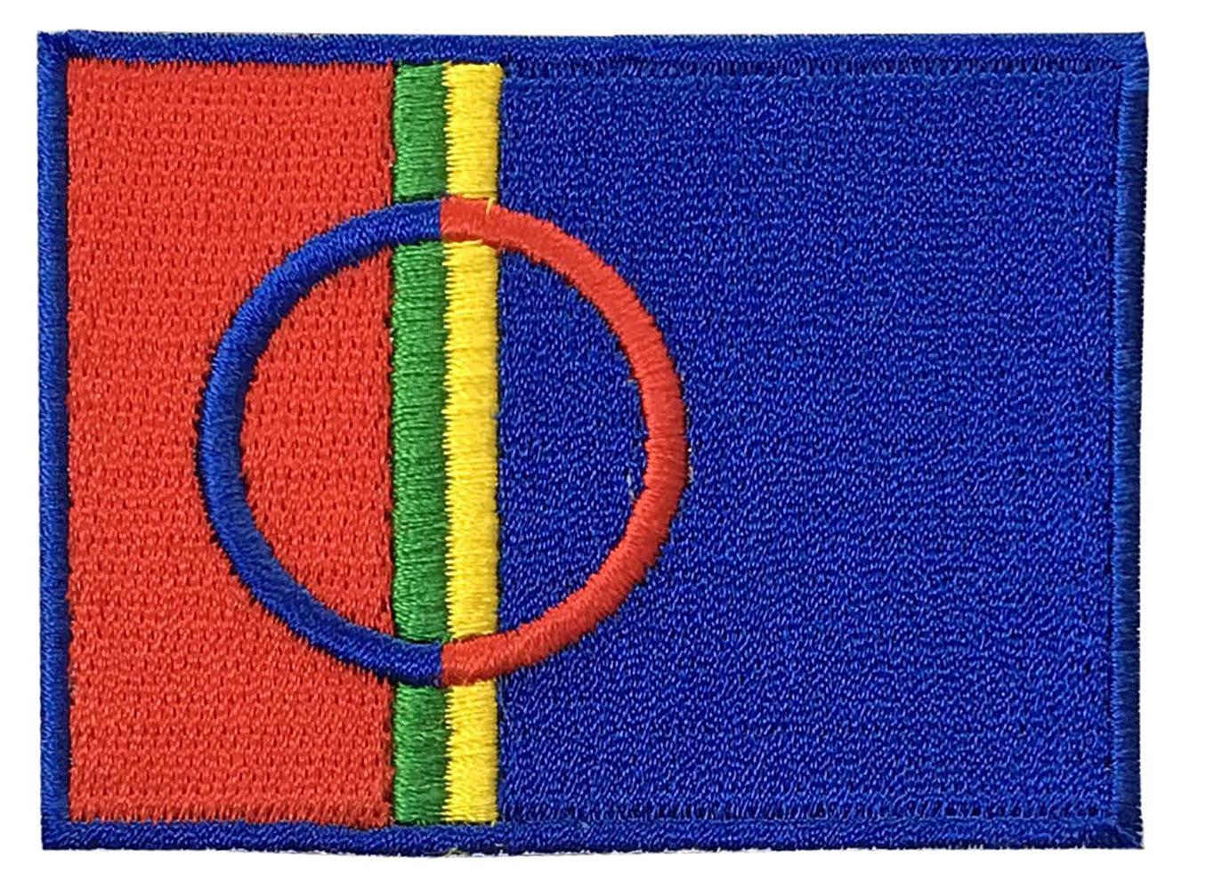 Patch Same Flag