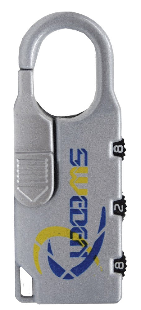 Keyholder Sweden Combination Lock