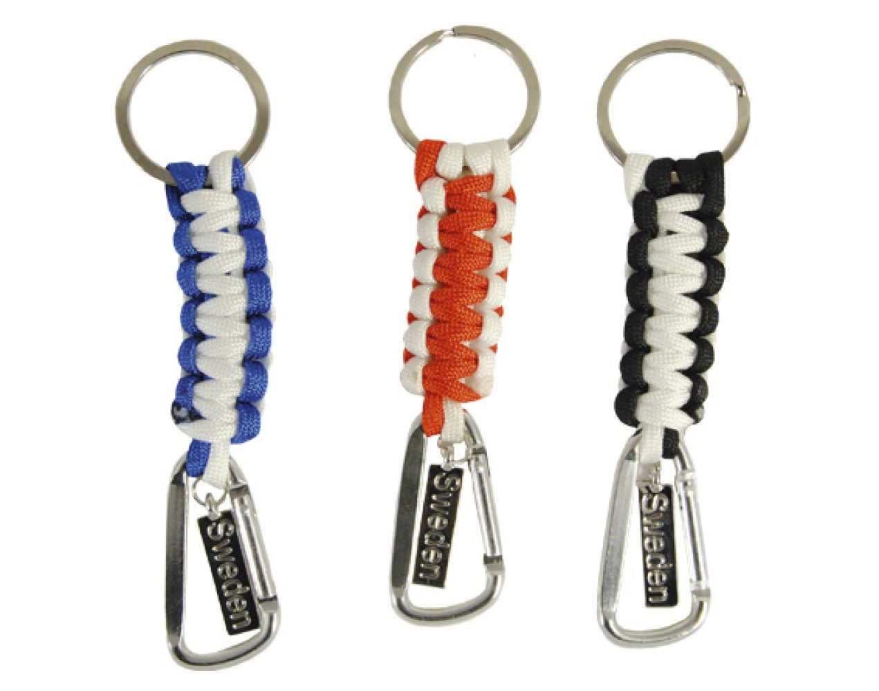 Carabiner Hook Sweden