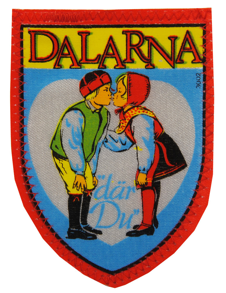 Patch Dalarna