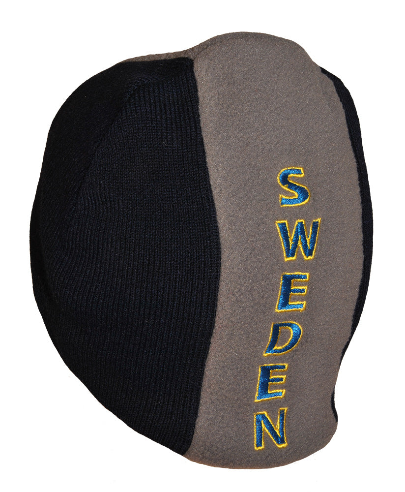 Fleece Mössa Sweden