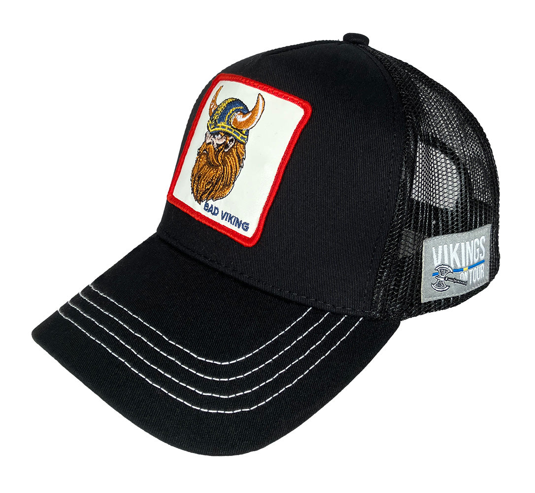 Cap Sweden Viking
