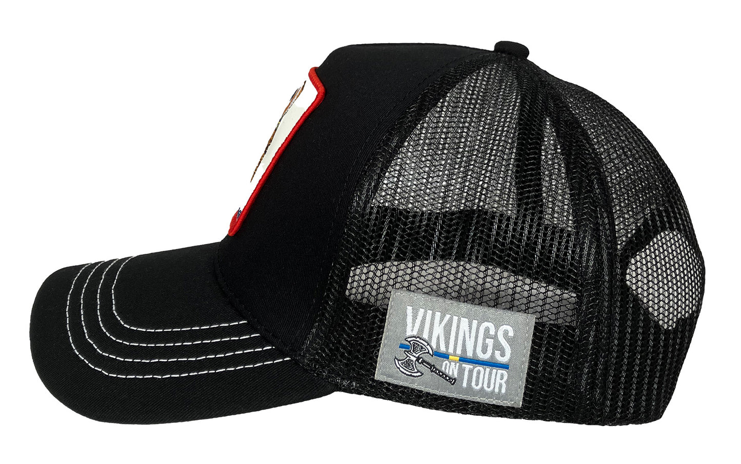 Cap Sweden Viking