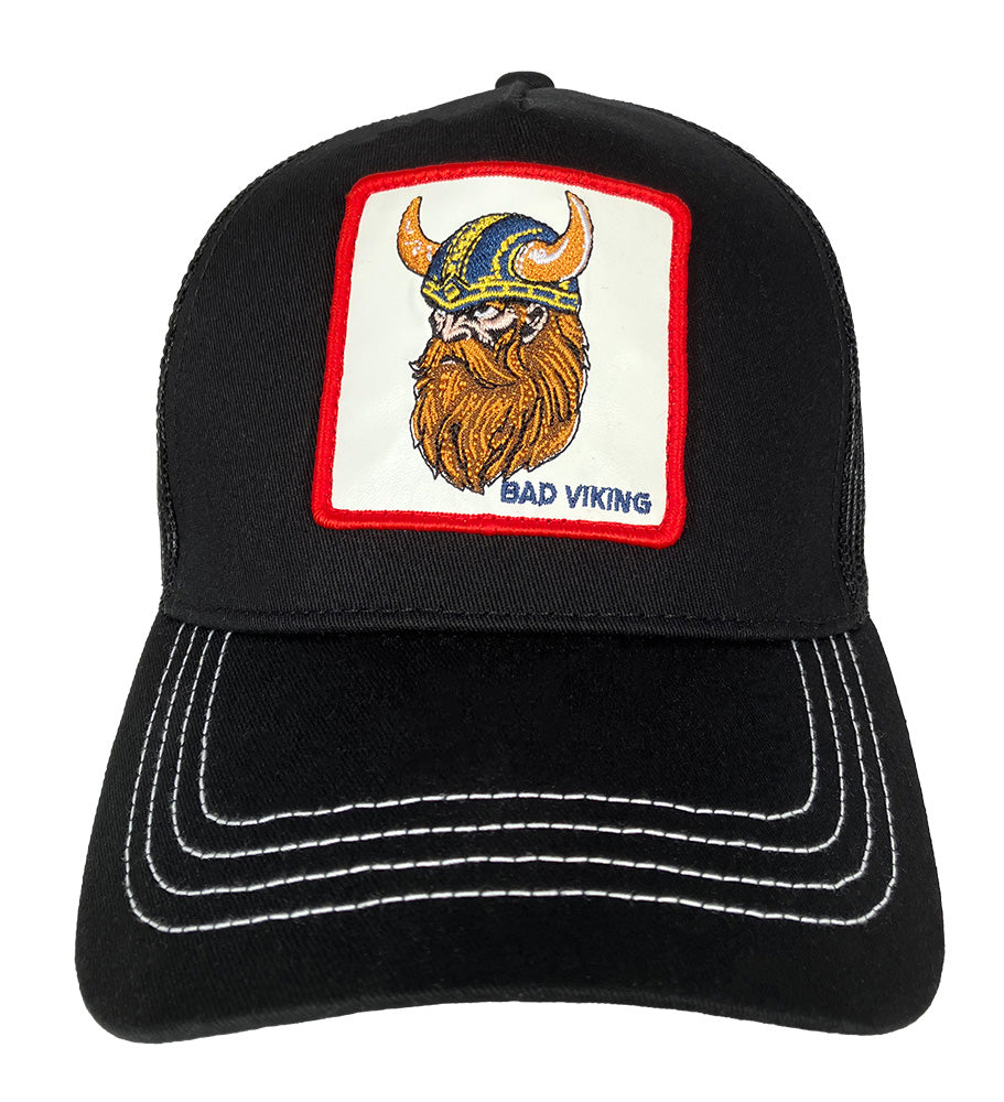Cap Sweden Viking