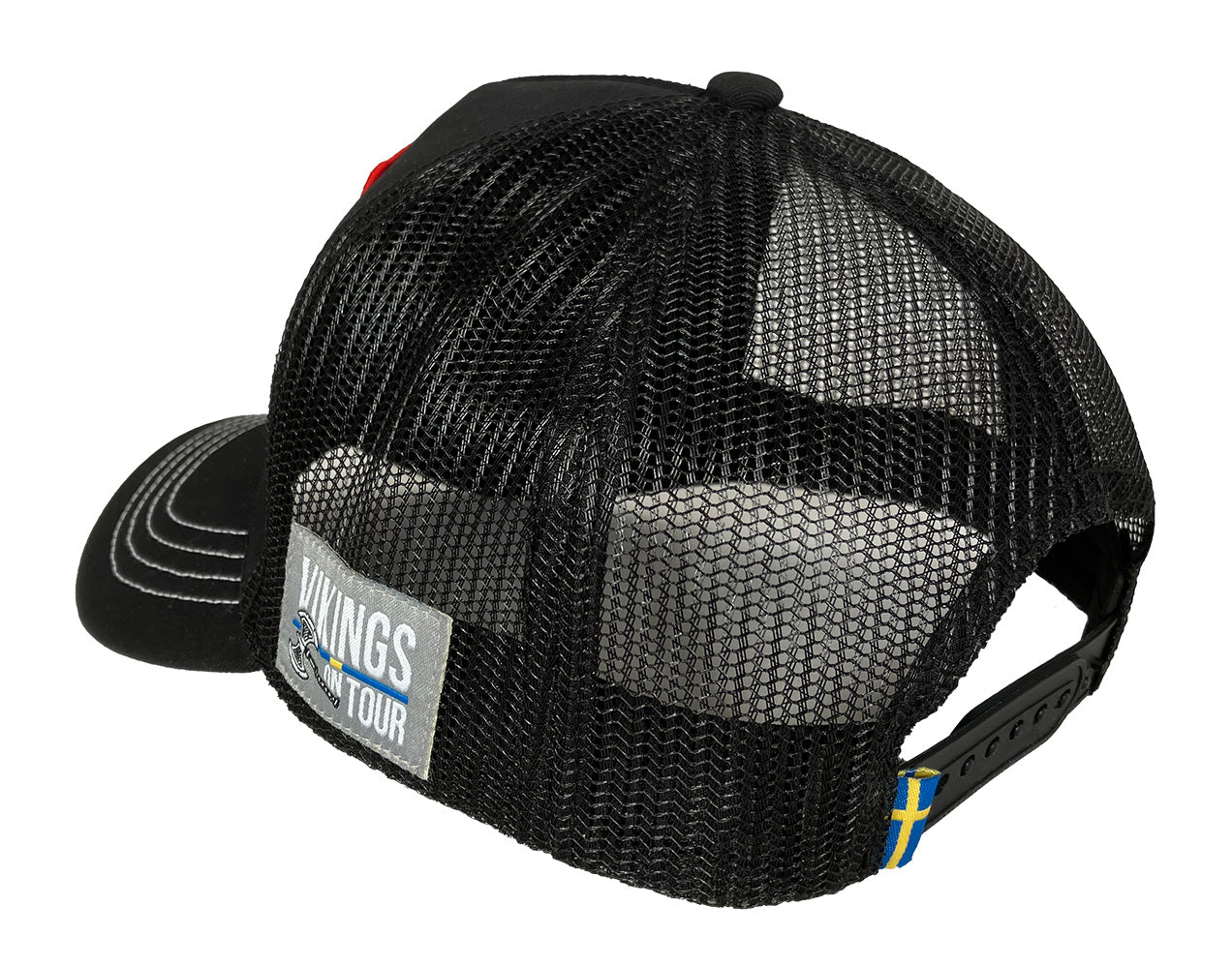 Cap Sweden Viking