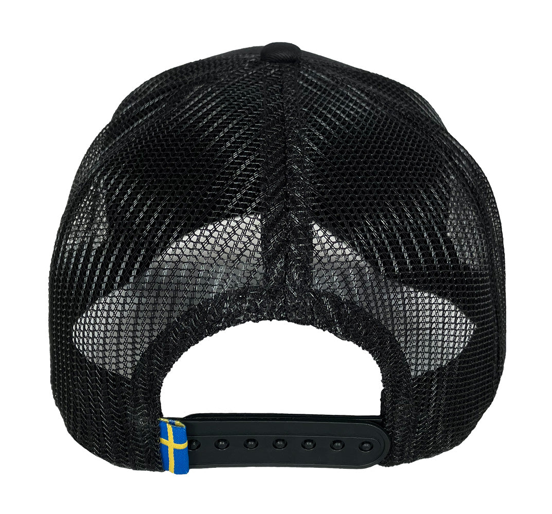 Cap Sweden Viking