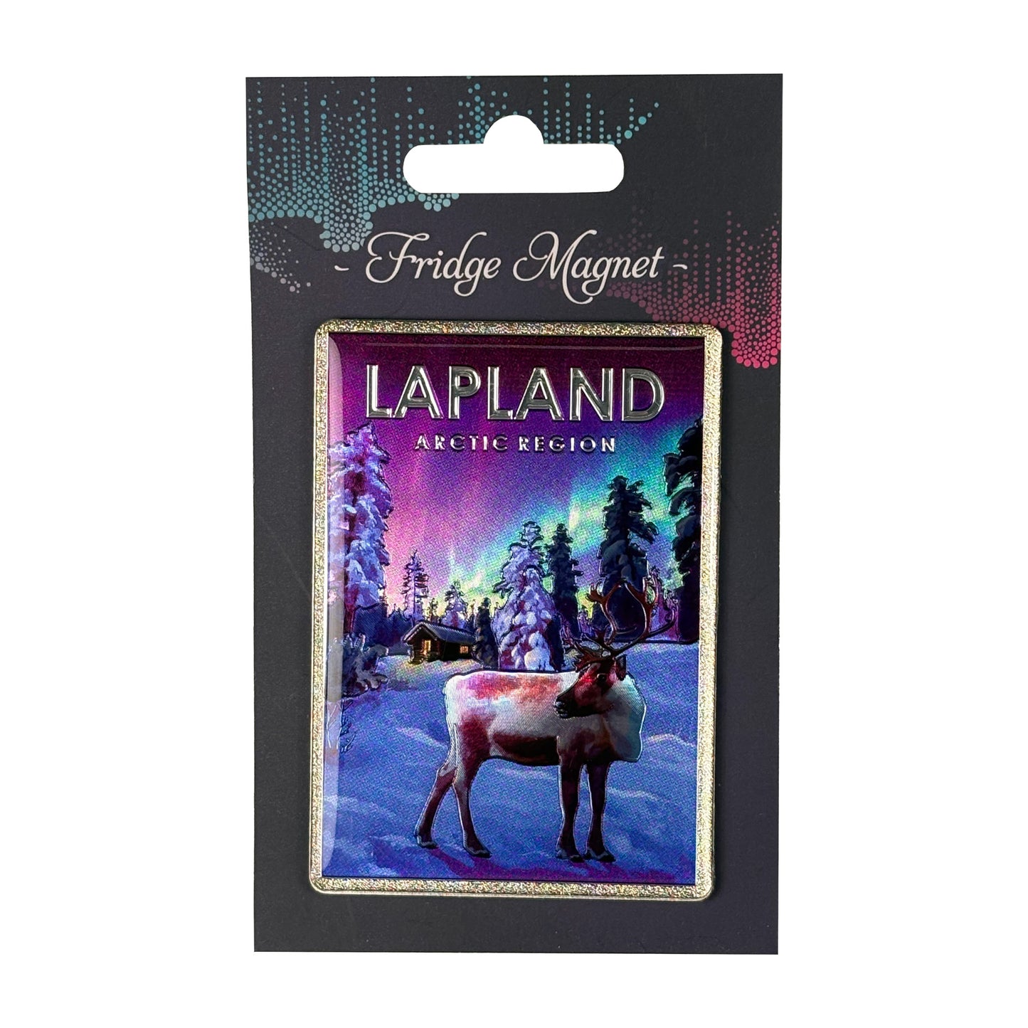 Magnet Lapland