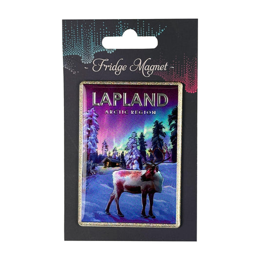 Magnet Lapland