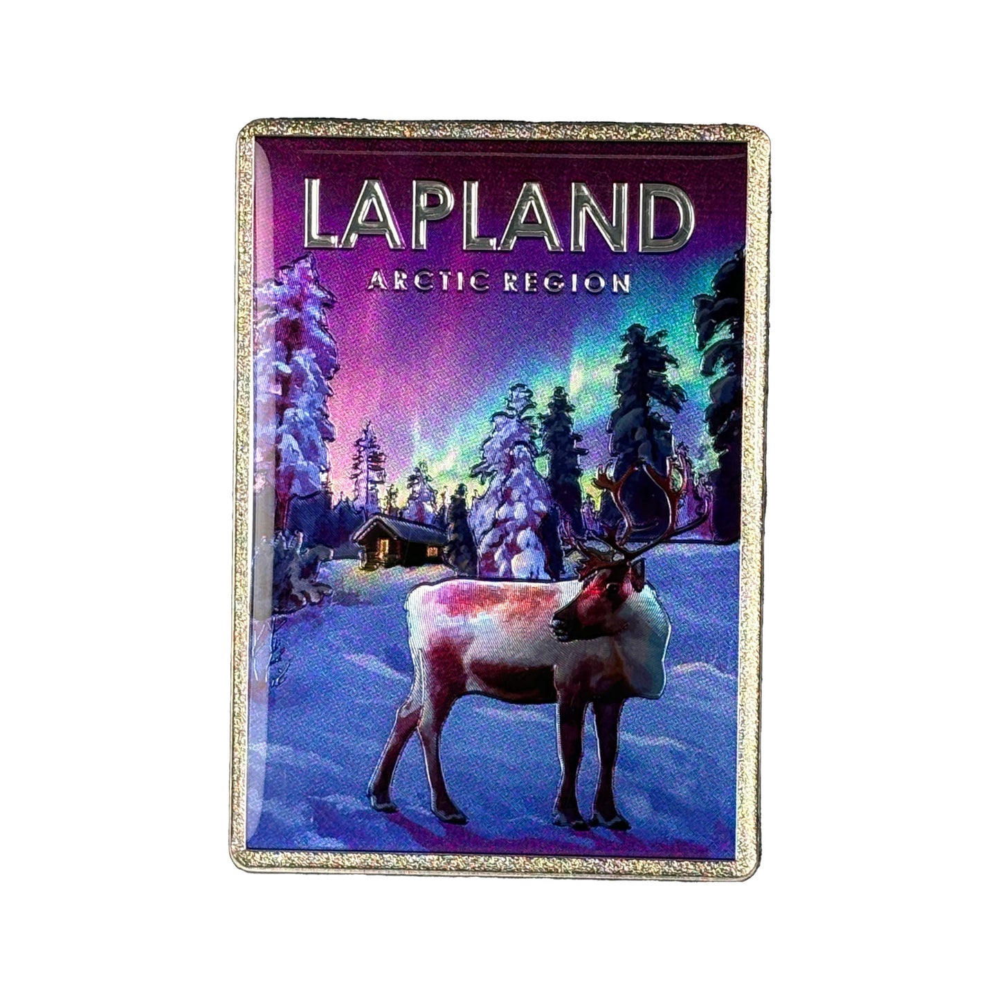 Magnet Lapland