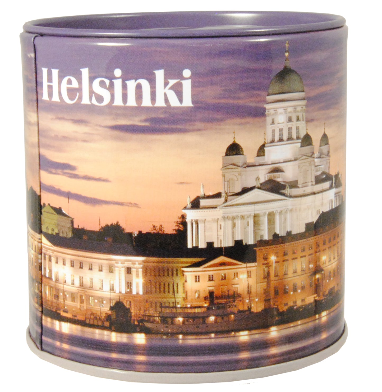 Sparbössa Helsingfors Kyrka