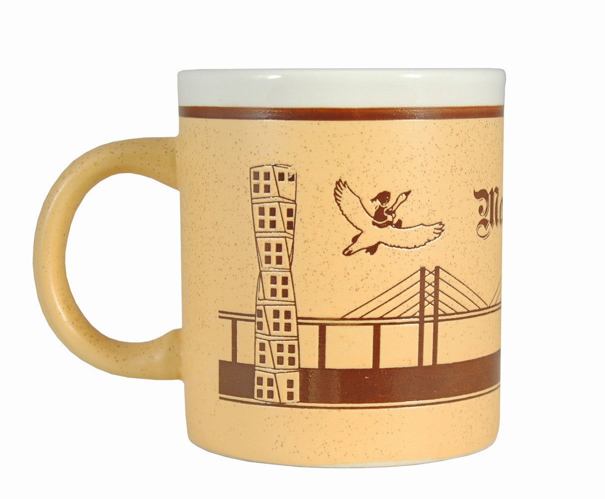 Ceramic Mug Malmö