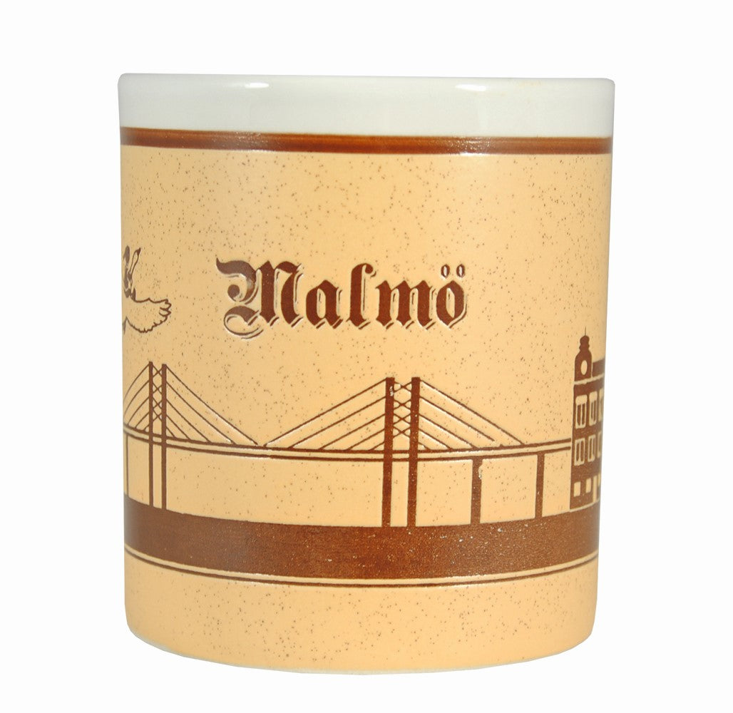 Ceramic Mug Malmö
