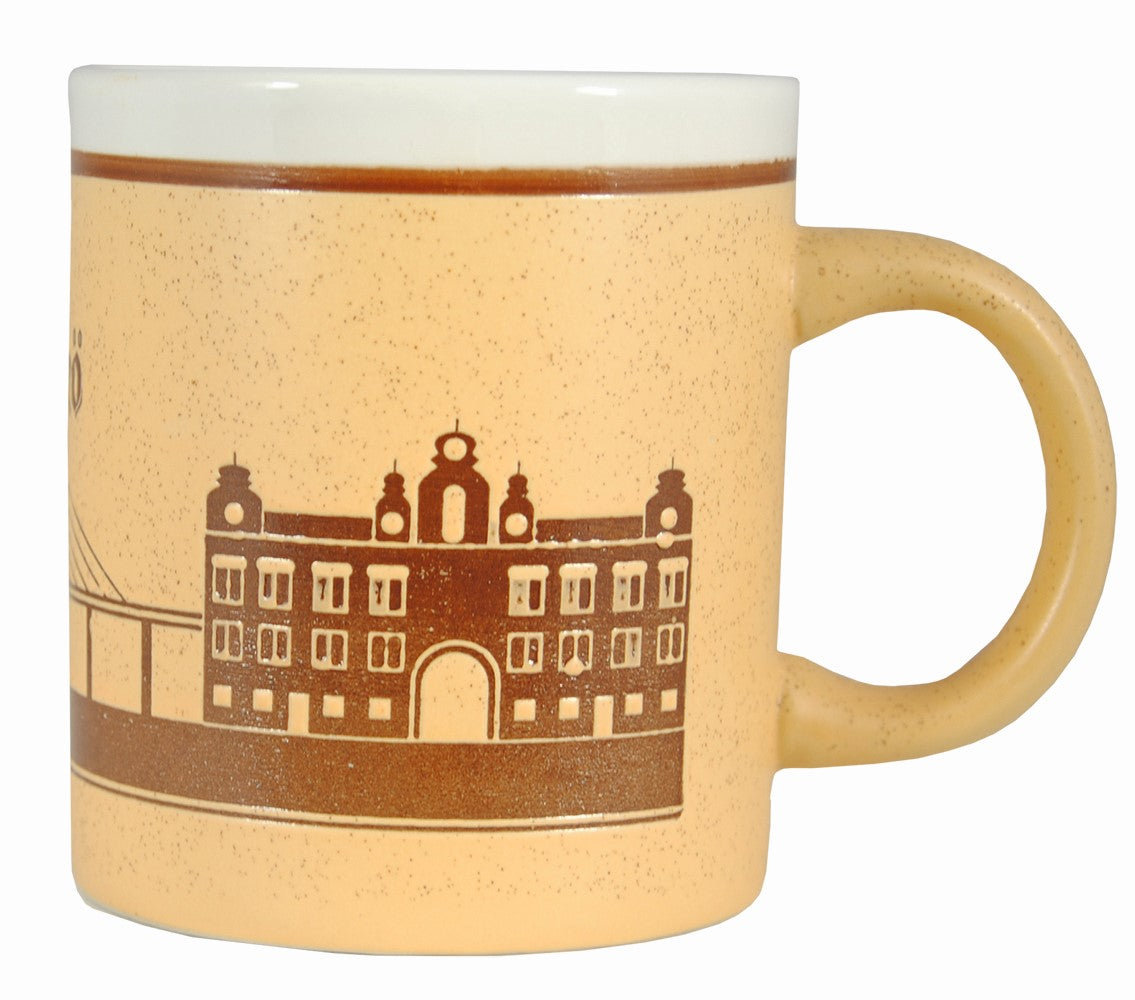 Ceramic Mug Malmö
