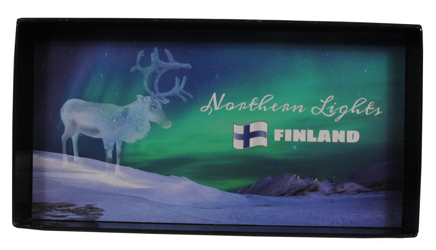 Wine Opener Finland Northern Light