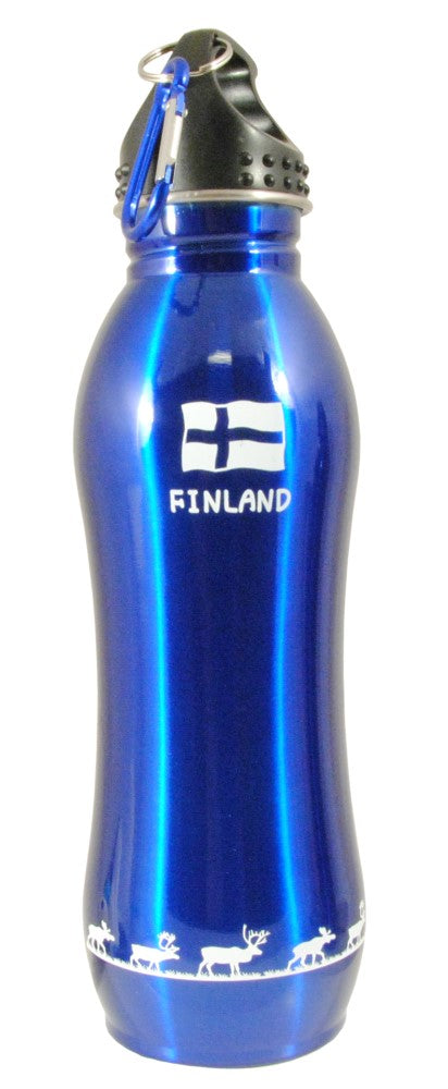 Sport bottle Finland
