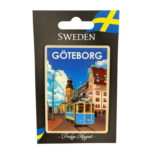 Magnet Göteborg