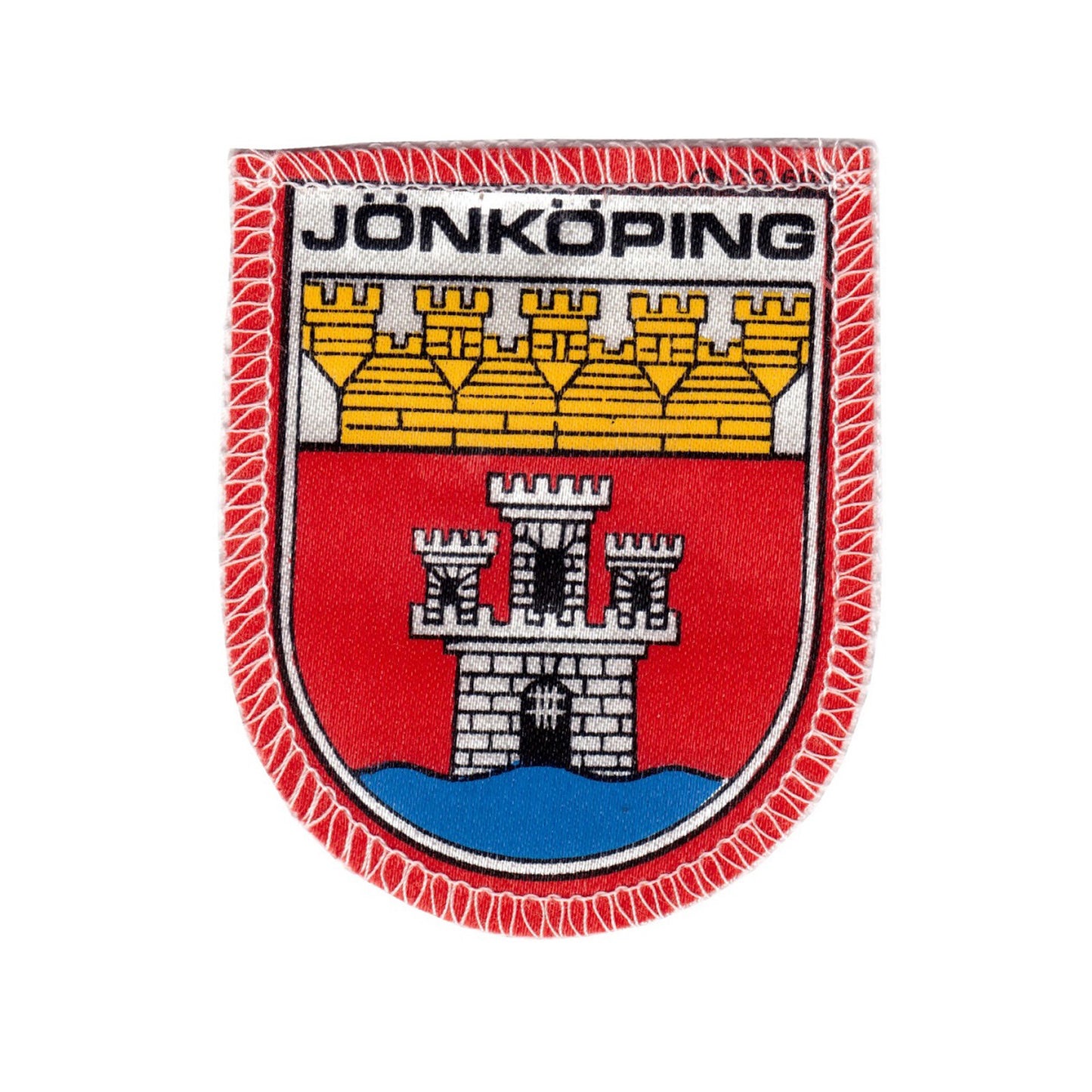 Tymärke Jönköping - Produkten har dessvärre utgått.