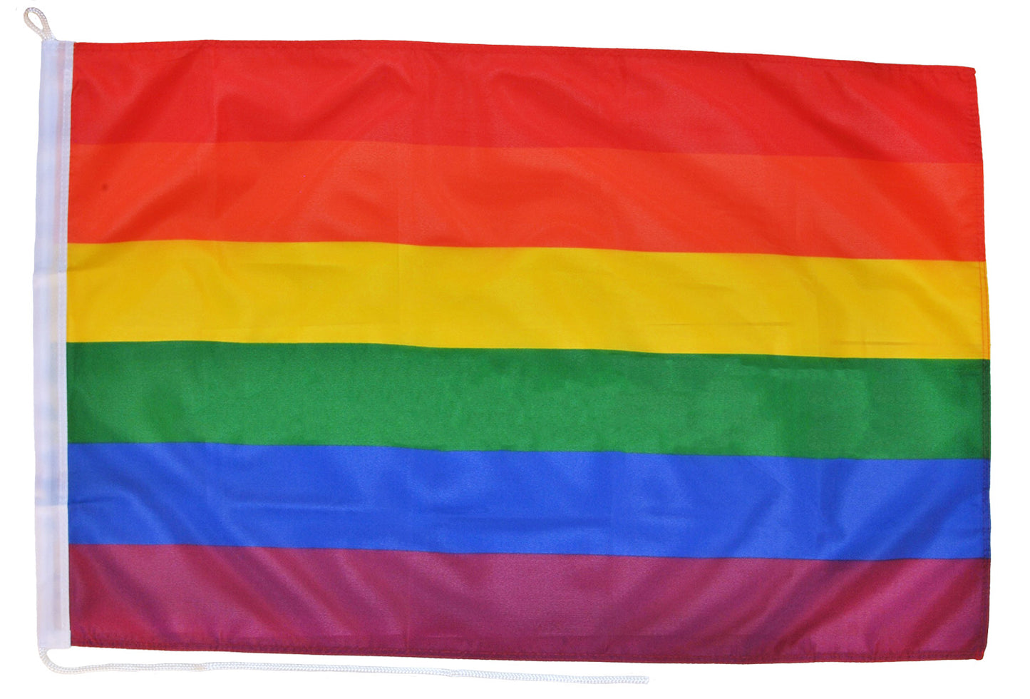 Pride flag 90x60 cm