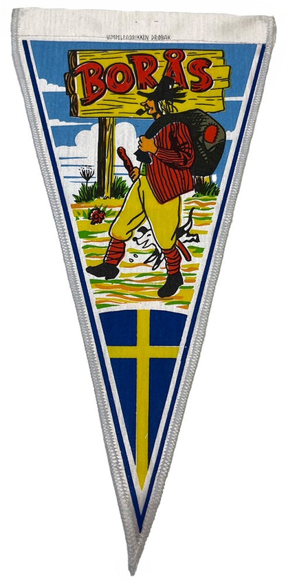 Vimpel Dubbel Borås