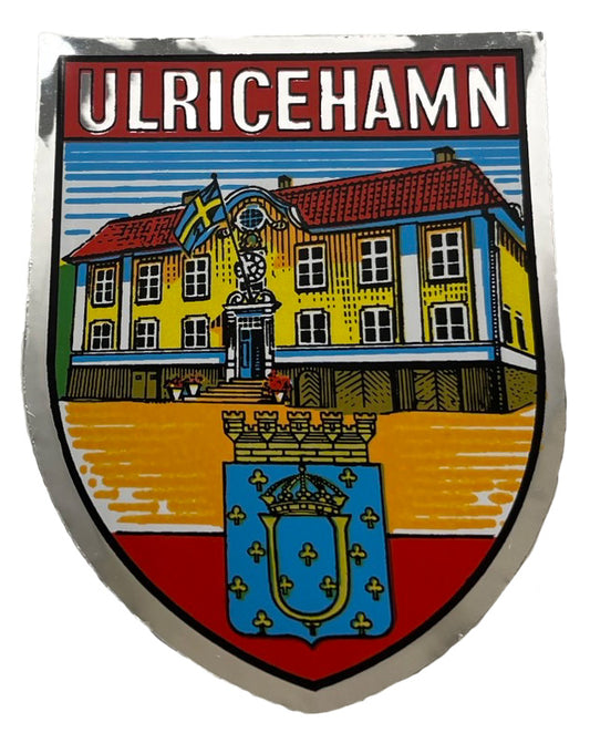 Dekal Ulricehamn