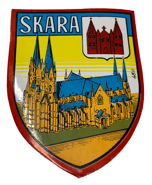 Dekal Skara