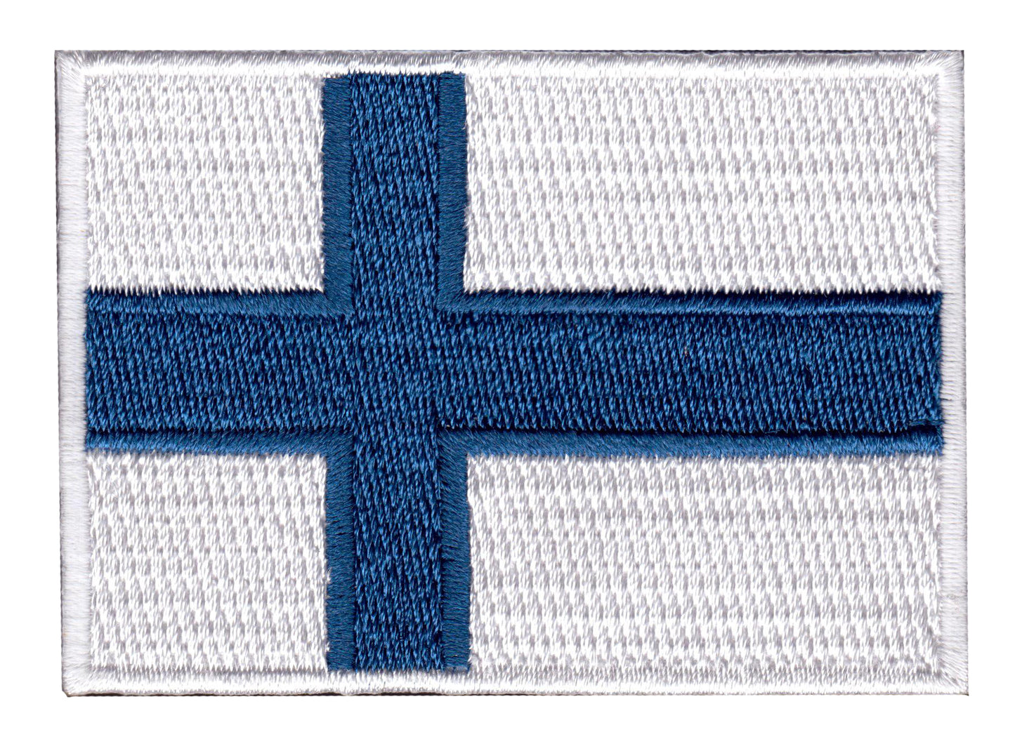 Patch Finland Flag