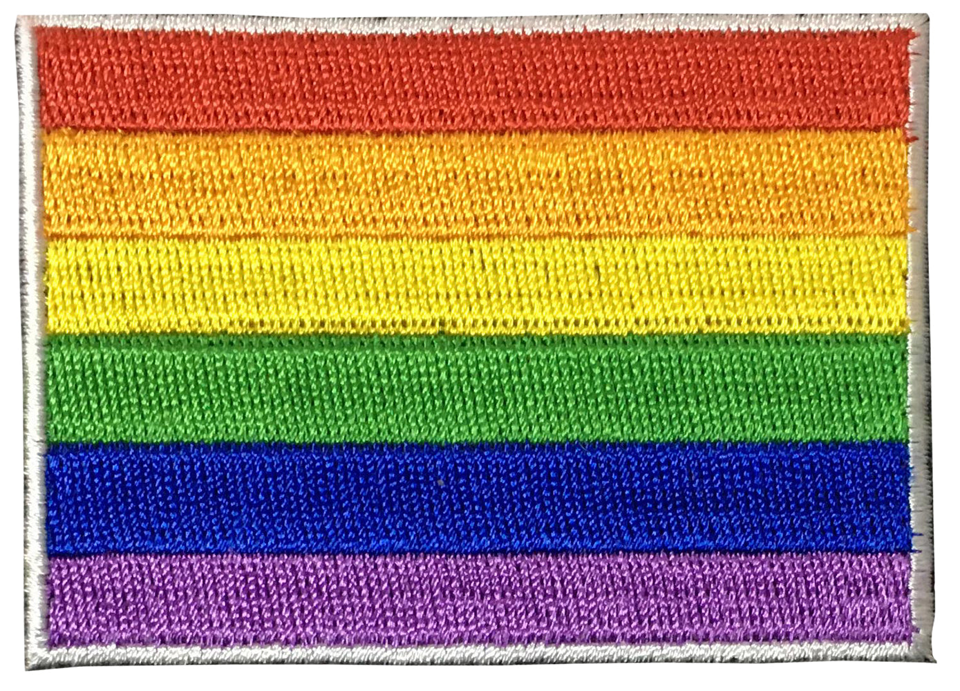 Patch Pride Flag