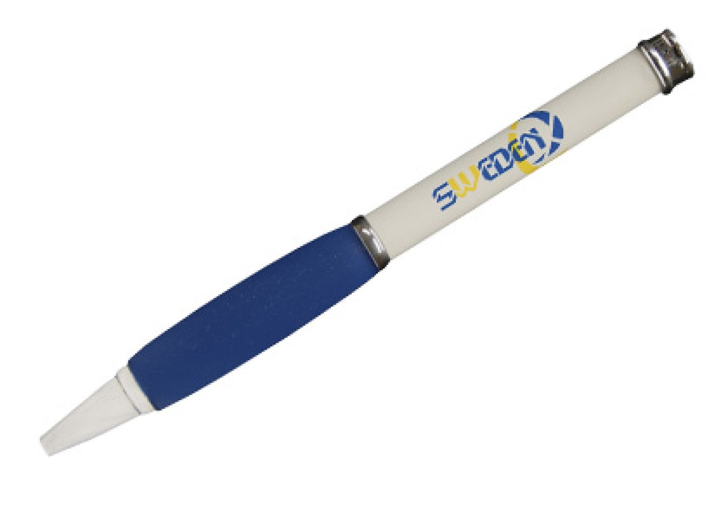 Pen Sweden White