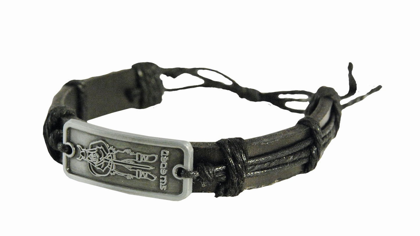 Bracelet Metal Viking