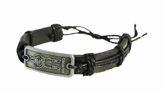 Bracelet Metal Viking