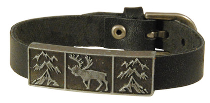 Bracelet Reindeer