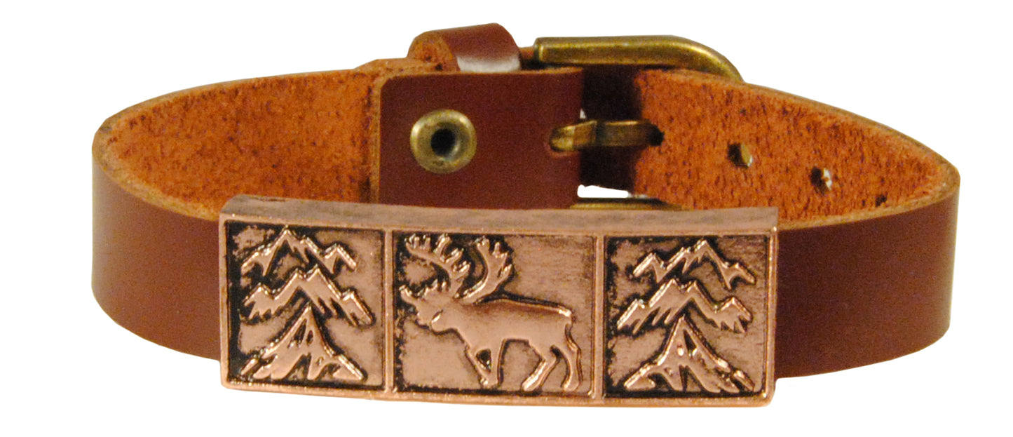 Bracelet Reindeer