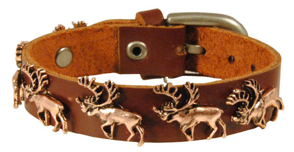 Bracelet Reindeer