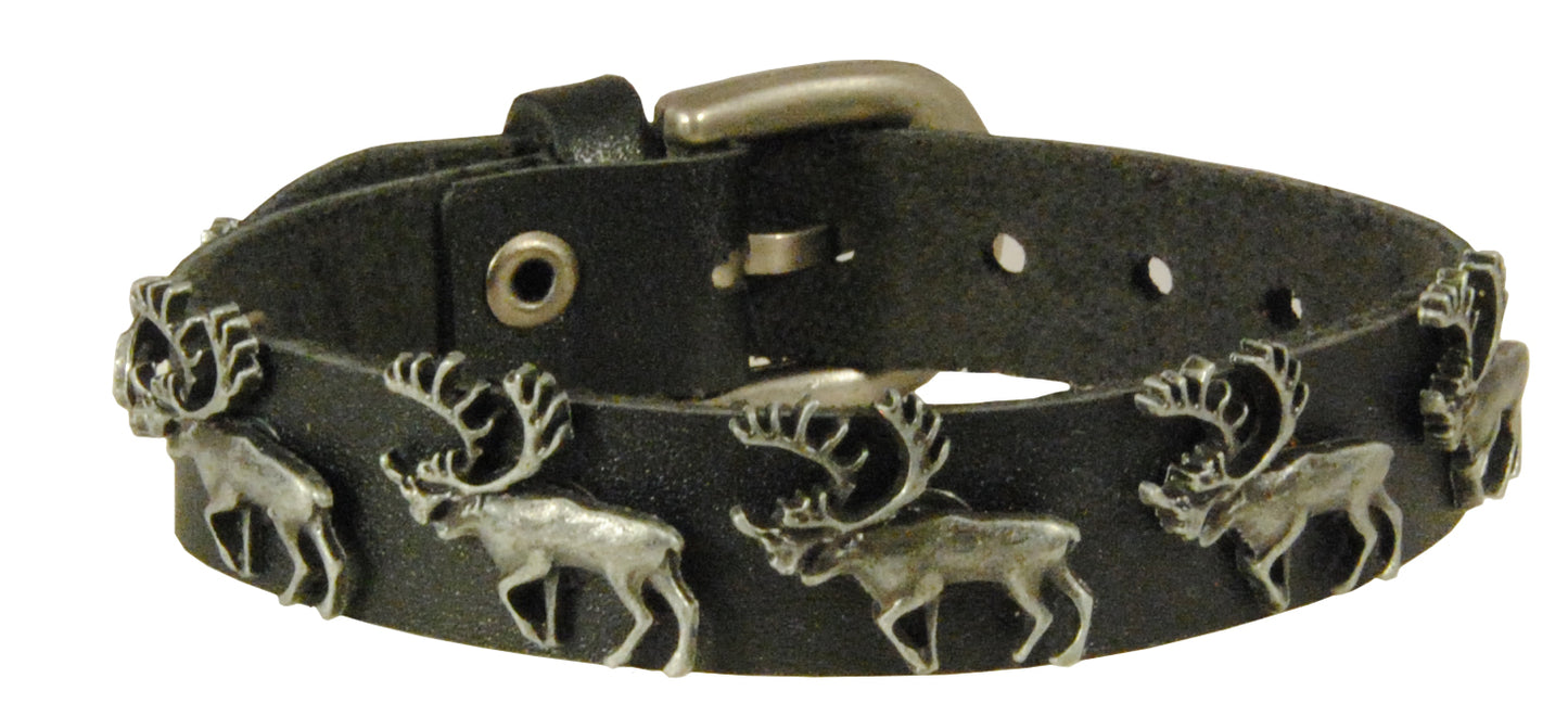 Bracelet Reindeer