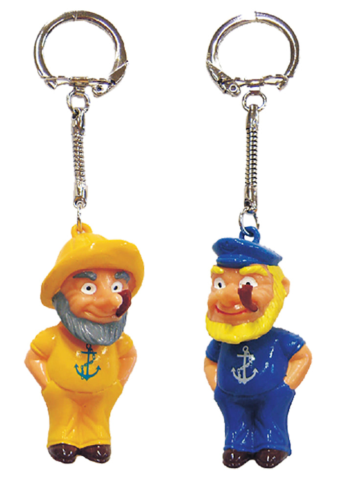 Keyring Seaman