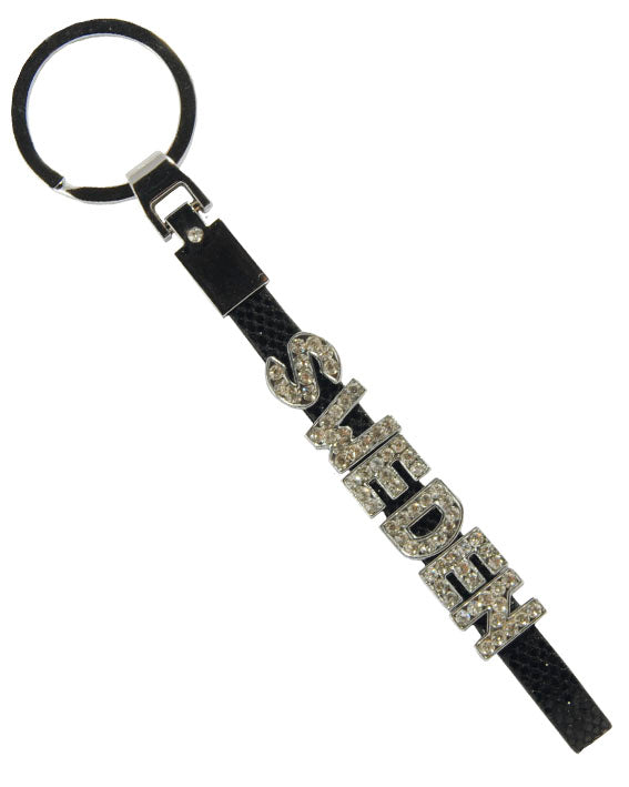 Keychain Sweden Bracelet