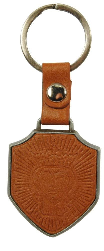 Keyring Stockholm Shield 