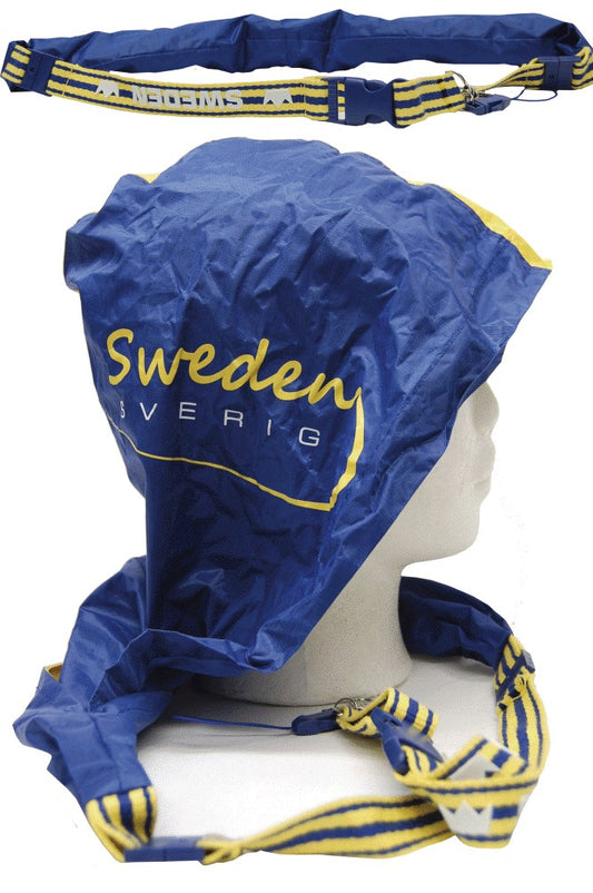 Keyband Sweden Rain Hood