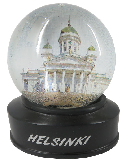 Waterglobe Helsinki