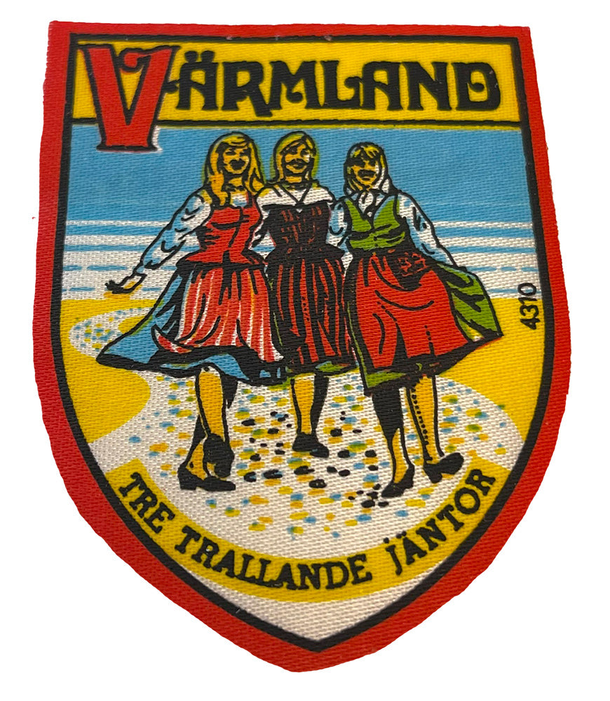 Patch Värmland