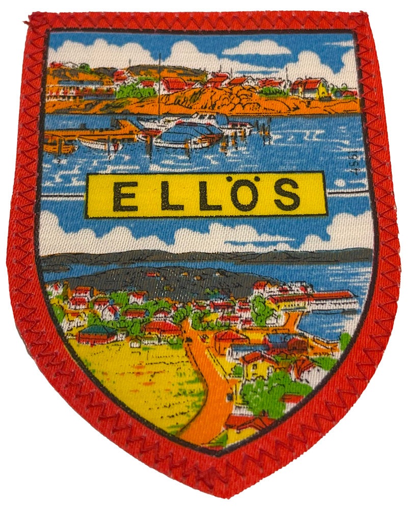 Patch Ellös