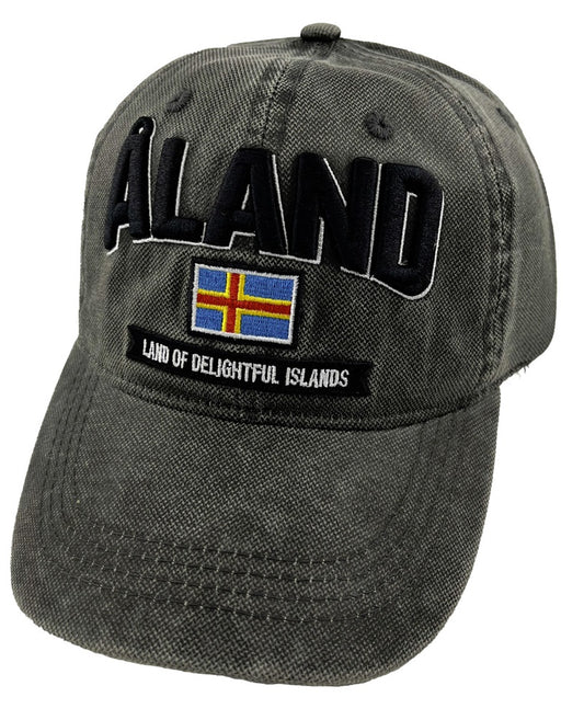 Keps Åland