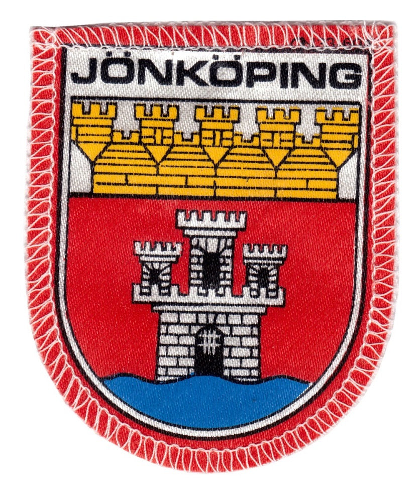 Patch Jönköping