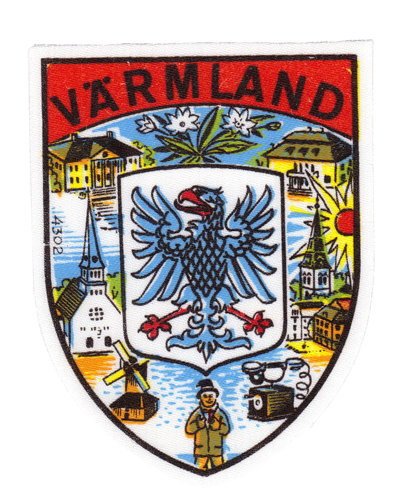 Patch Värmland