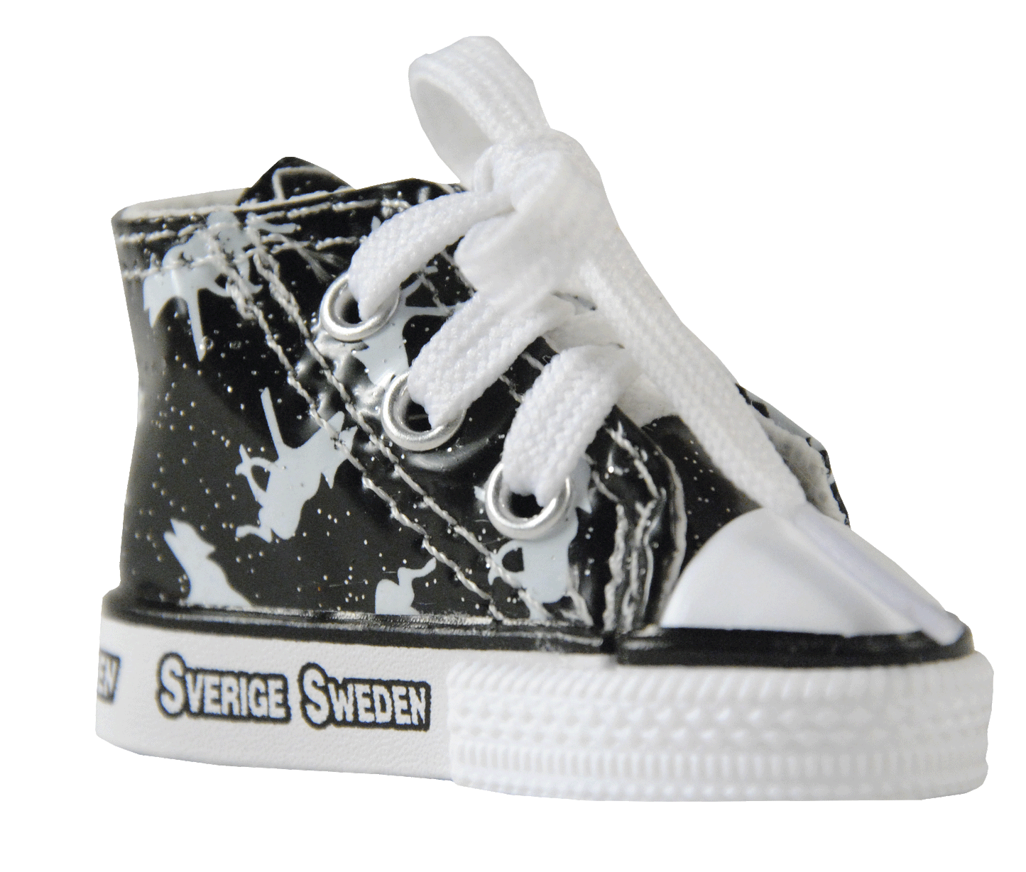 Magnet Shoe Moose Sweden