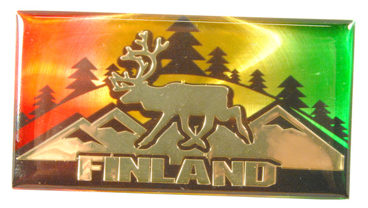 Magnet Finland Ren