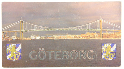 Magnet Göteborg Double